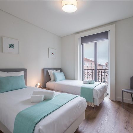 Ferienwohnung Lisbon Marques De Pombal, Ttldl42 Exterior foto