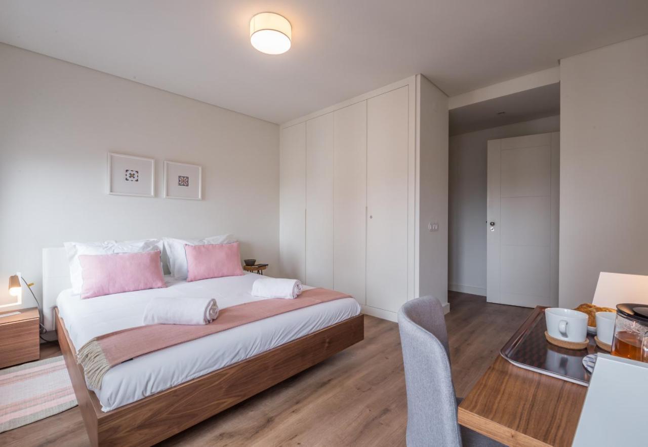 Ferienwohnung Lisbon Marques De Pombal, Ttldl42 Exterior foto