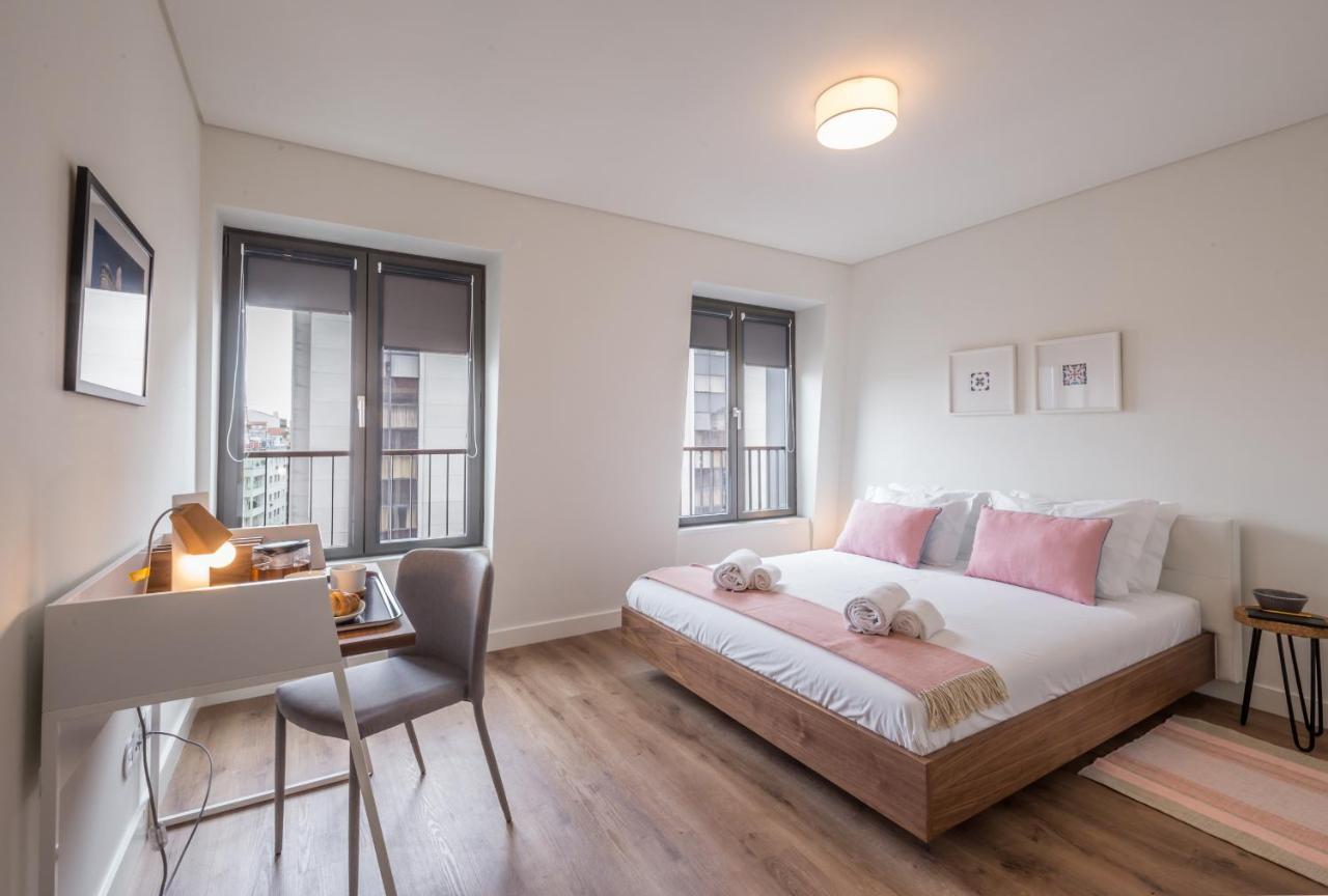 Ferienwohnung Lisbon Marques De Pombal, Ttldl42 Exterior foto