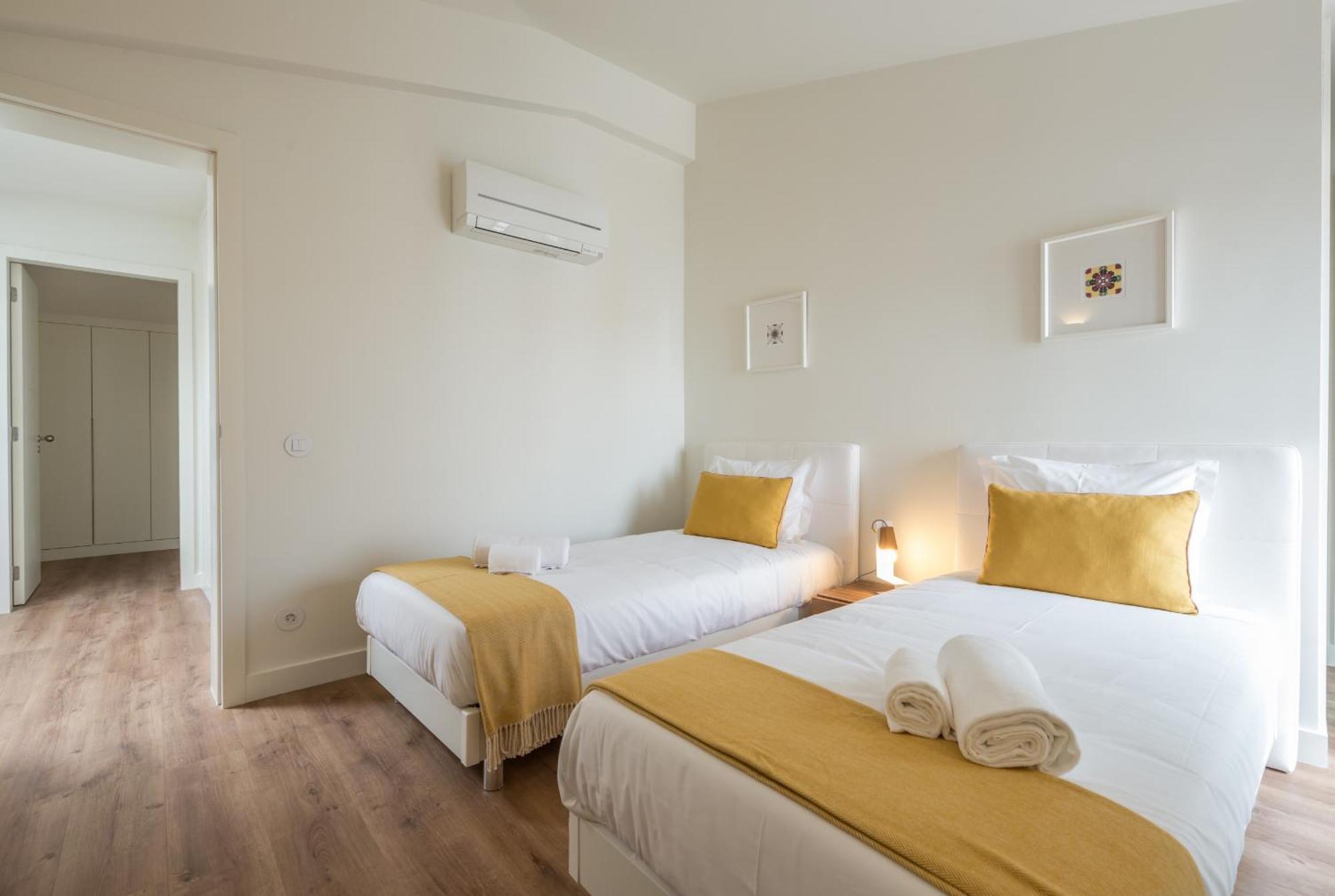 Ferienwohnung Lisbon Marques De Pombal, Ttldl42 Exterior foto