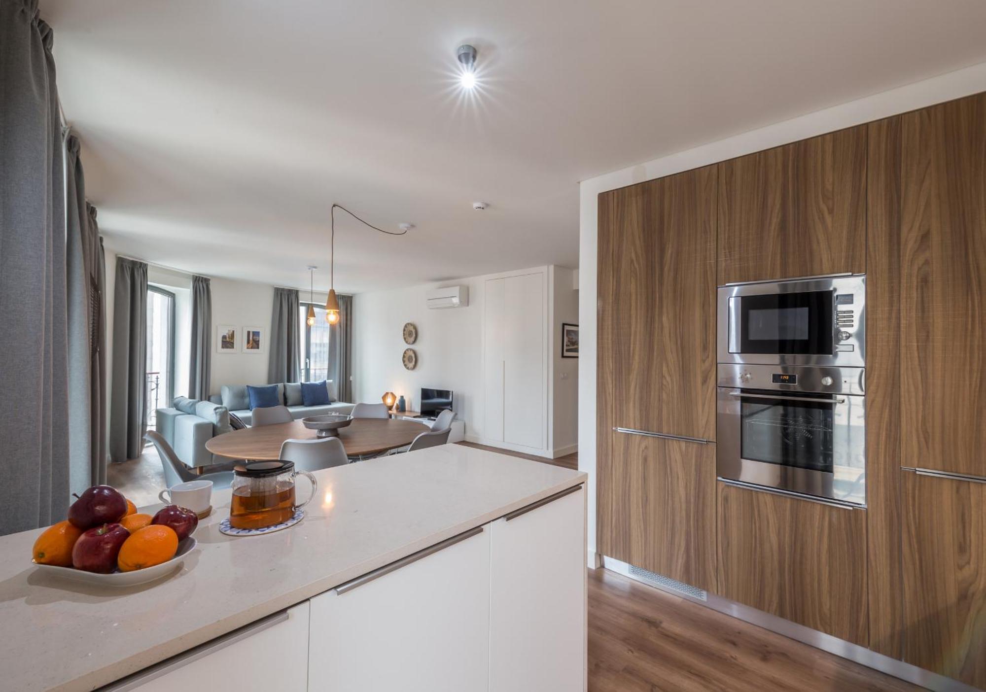 Ferienwohnung Lisbon Marques De Pombal, Ttldl42 Exterior foto