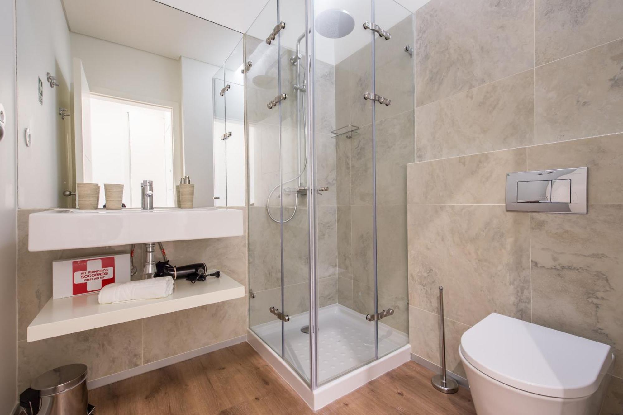 Ferienwohnung Lisbon Marques De Pombal, Ttldl42 Exterior foto