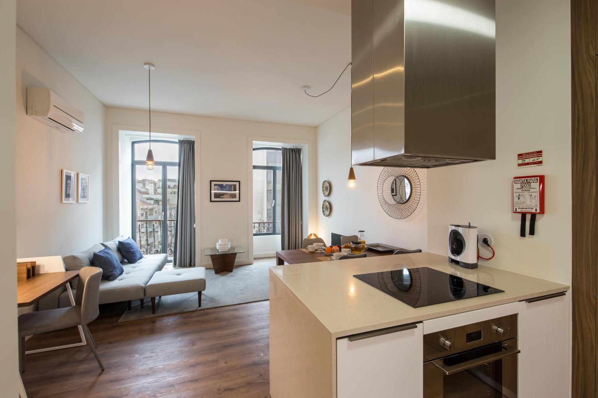 Ferienwohnung Lisbon Marques De Pombal, Ttldl42 Exterior foto