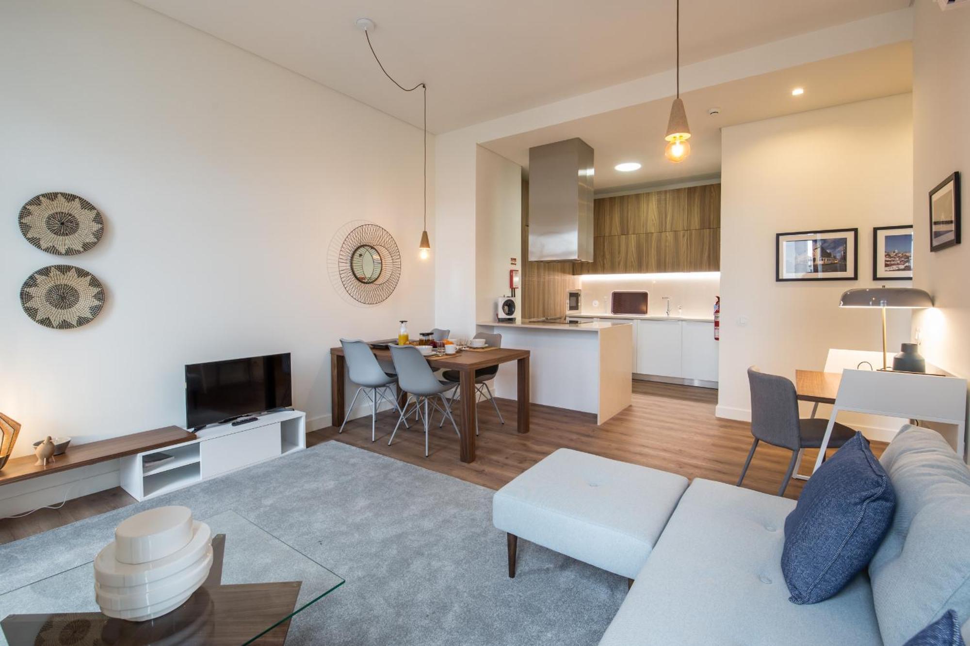 Ferienwohnung Lisbon Marques De Pombal, Ttldl42 Exterior foto