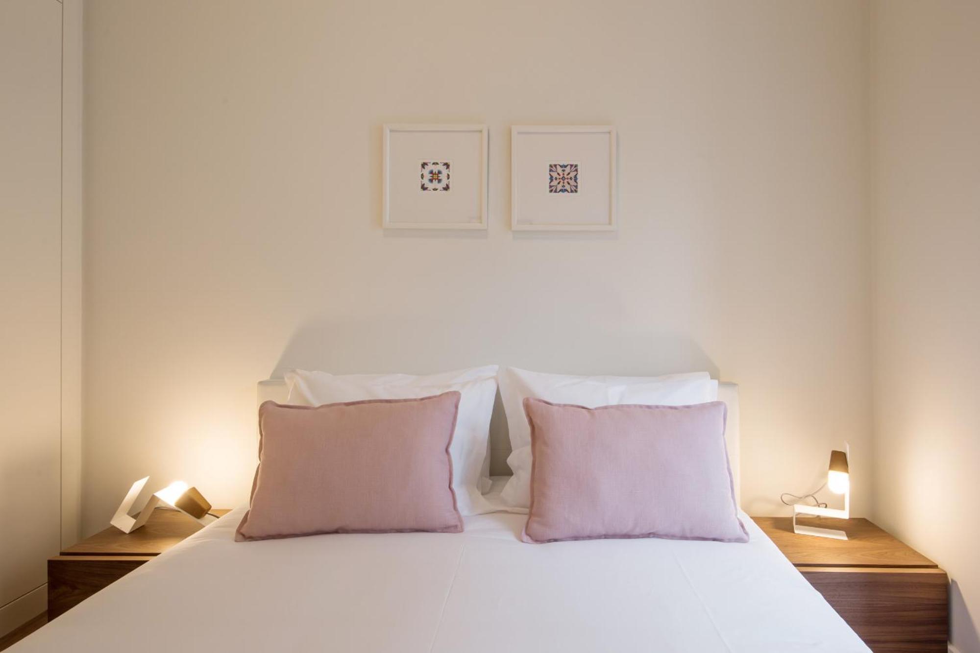 Ferienwohnung Lisbon Marques De Pombal, Ttldl42 Exterior foto