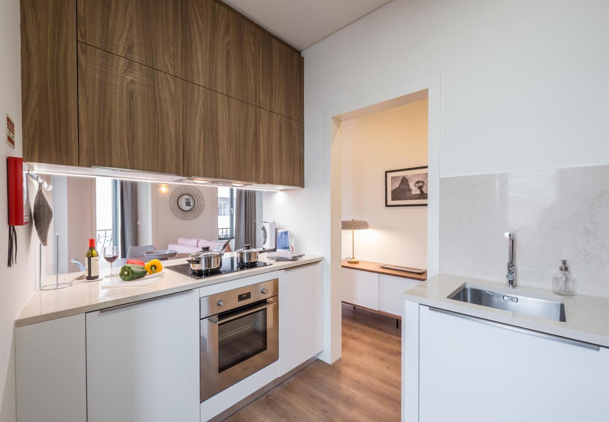 Ferienwohnung Lisbon Marques De Pombal, Ttldl42 Exterior foto