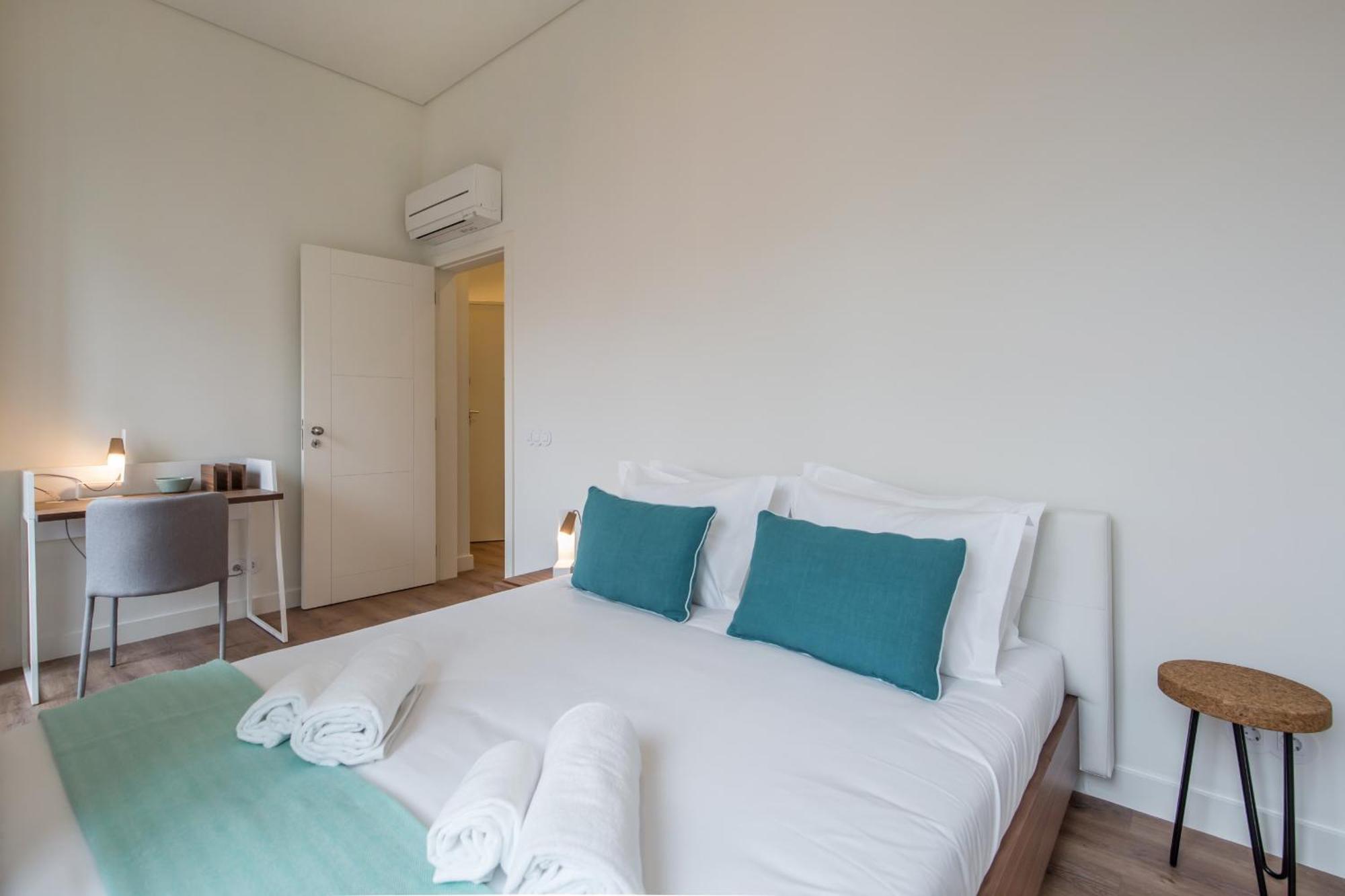 Ferienwohnung Lisbon Marques De Pombal, Ttldl42 Exterior foto
