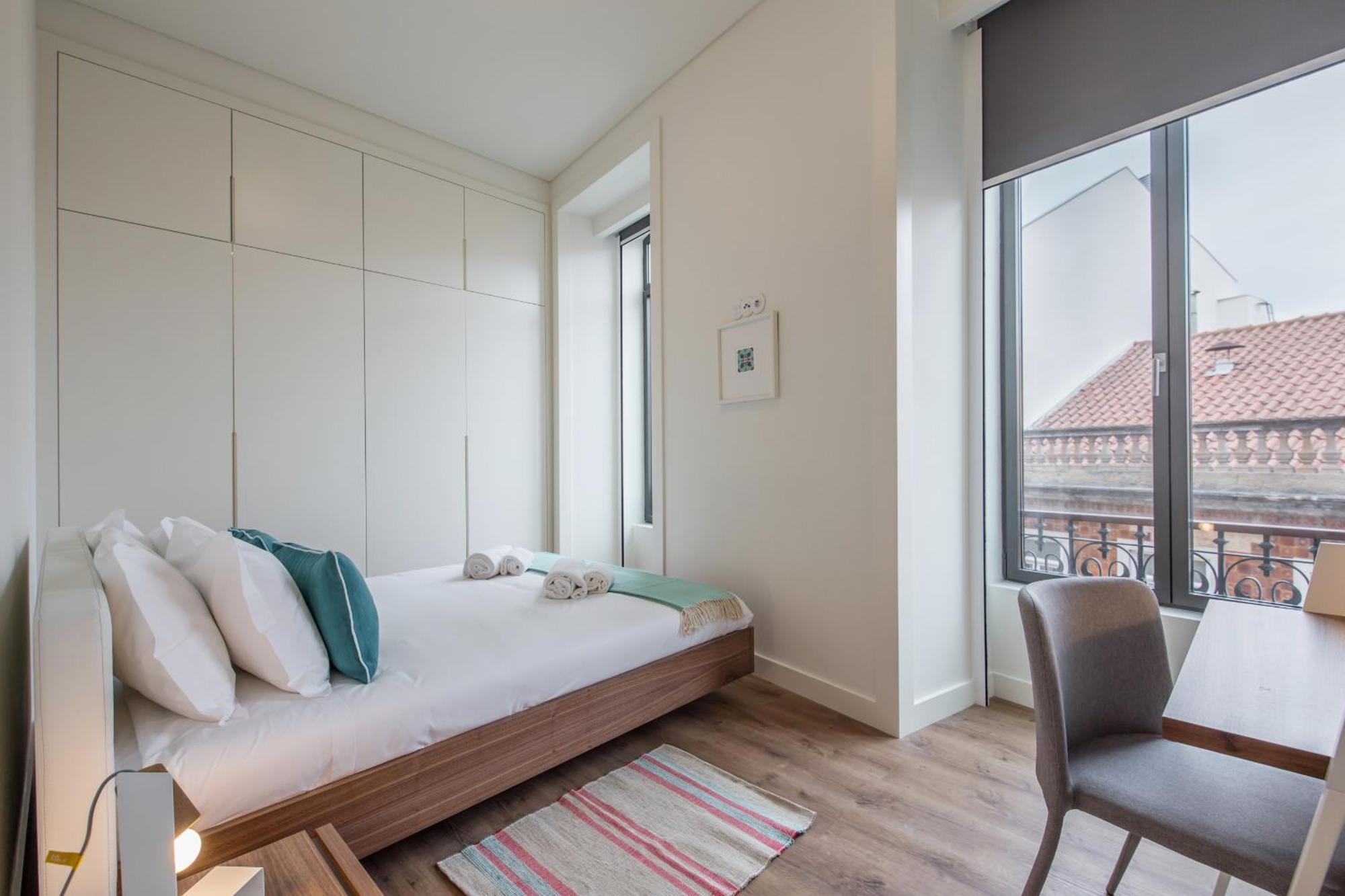 Ferienwohnung Lisbon Marques De Pombal, Ttldl42 Exterior foto