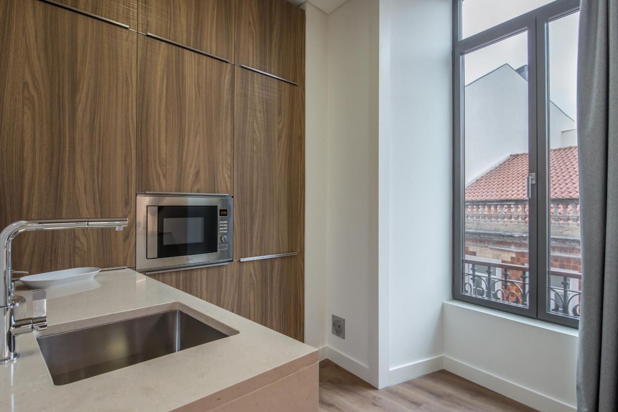 Ferienwohnung Lisbon Marques De Pombal, Ttldl42 Exterior foto