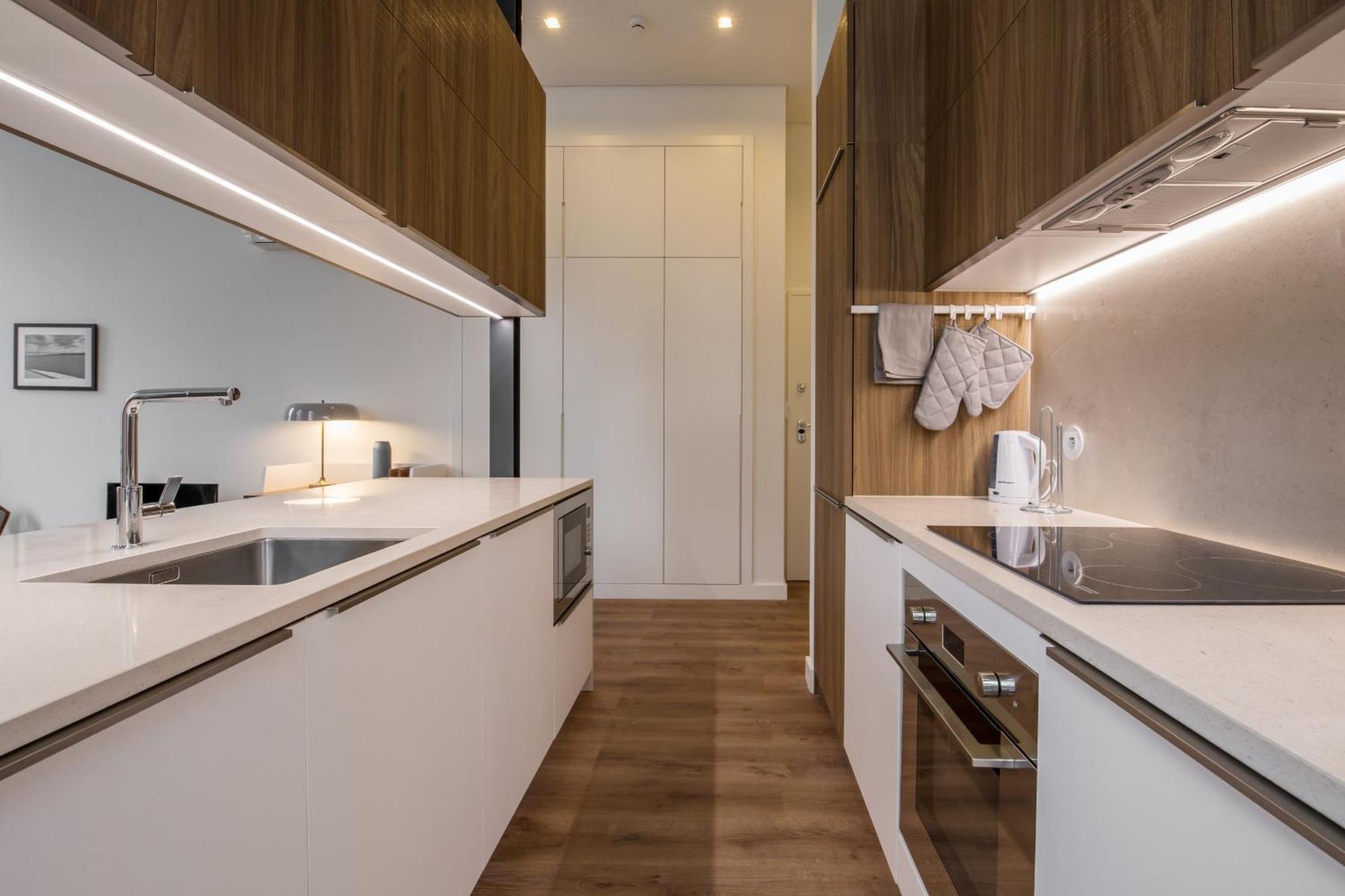 Ferienwohnung Lisbon Marques De Pombal, Ttldl42 Exterior foto