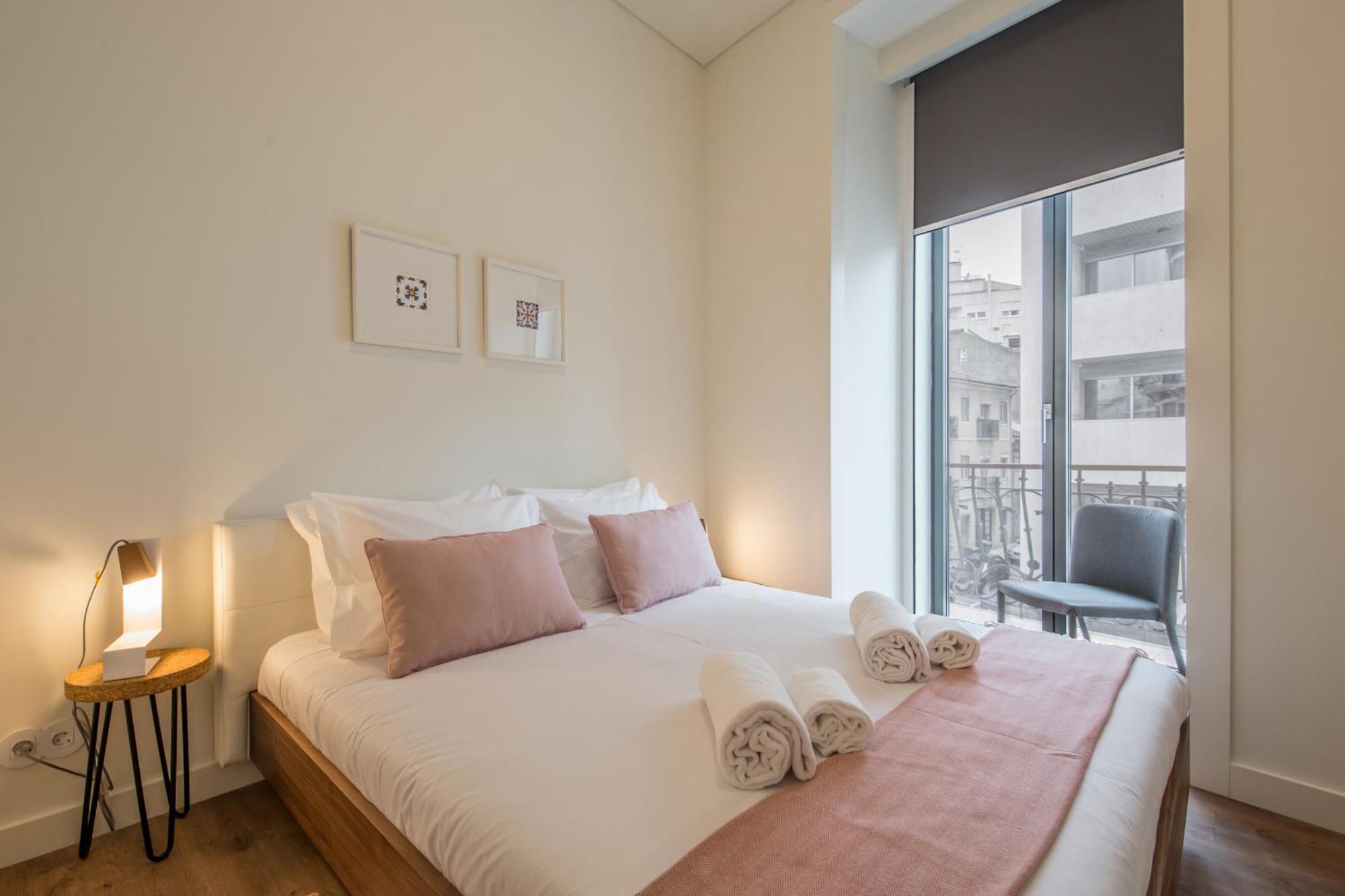 Ferienwohnung Lisbon Marques De Pombal, Ttldl42 Exterior foto