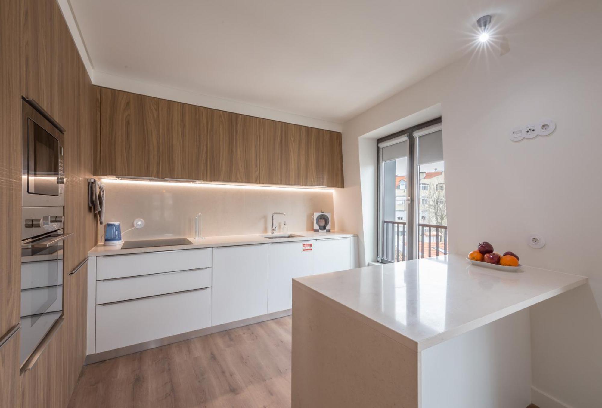 Ferienwohnung Lisbon Marques De Pombal, Ttldl42 Exterior foto