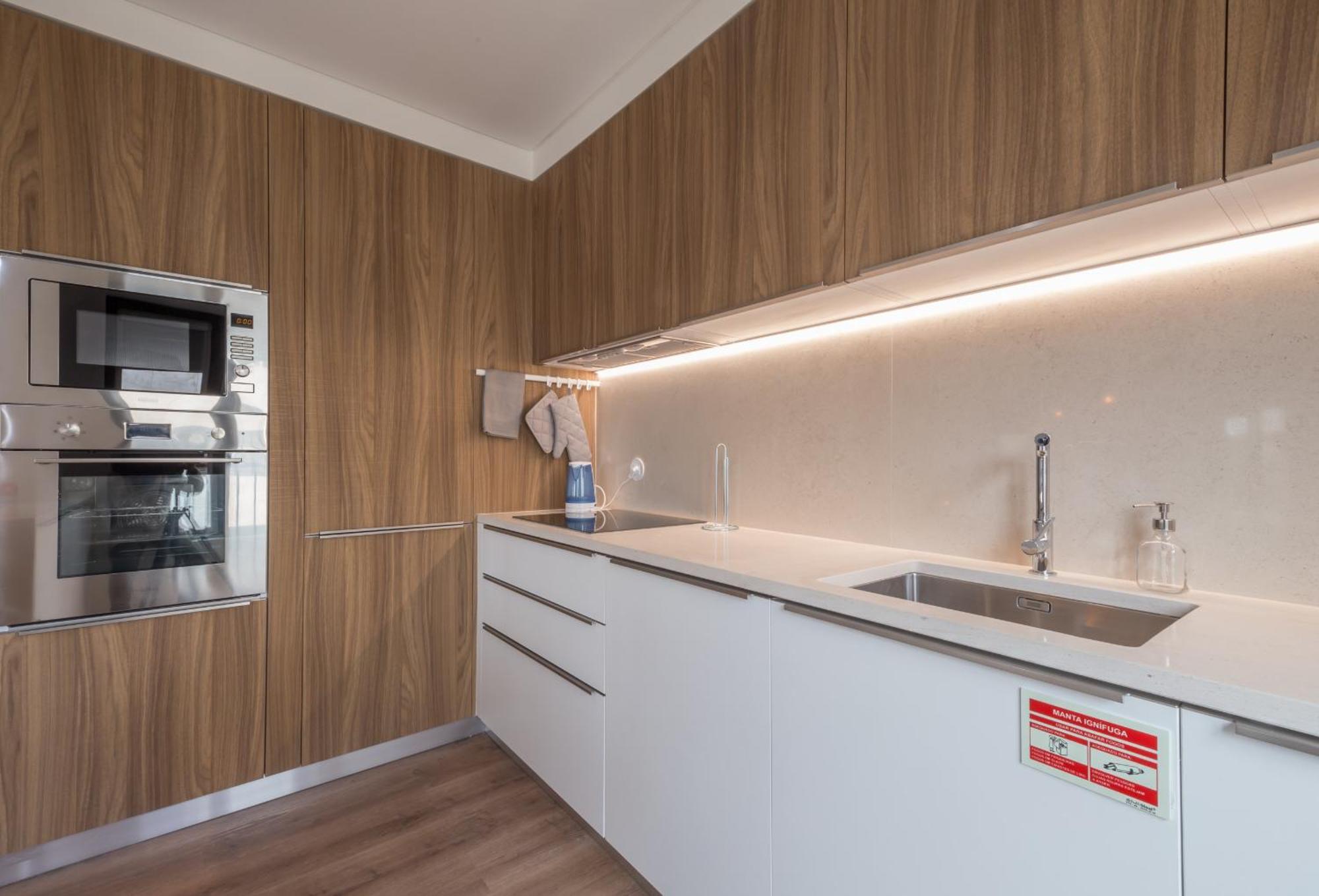 Ferienwohnung Lisbon Marques De Pombal, Ttldl42 Exterior foto